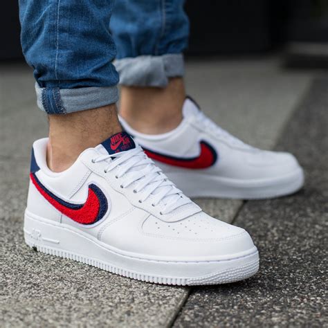 nike air force 1'07 herrenschuh - weiß|air force 1 07 preis.